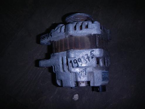 Фотография Генератор, Honda (Хонда)-JAZZ (08-11)