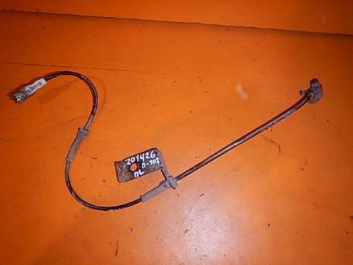 Фотография Датчик ABS передний левый, Peugeot (Пежо)-307 (01-07)