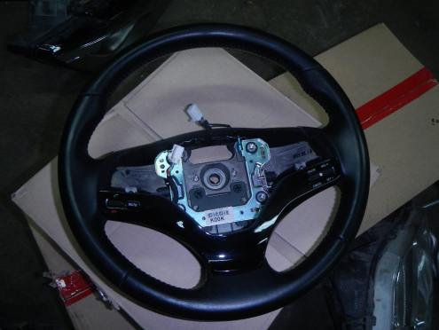 Фотография Рулевое колесо для AIR BAG, KIA (Киа)-QUORIS (13-)