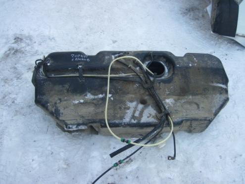 Фотография Бак топливный, Iran Khodro (Иран Ходро)-SAMAND (САМАНД)