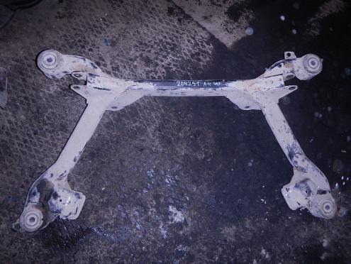 Фотография Балка задняя, Audi (Ауди)-A4 (B6) (00-04)