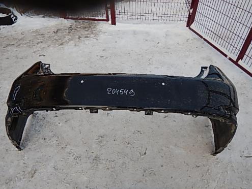 Фотография Бампер задний, Lexus (Лексус)-GS (12-)