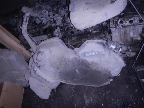 Фотография Бак топливный, Audi (Ауди)-A4 (B6) (00-04)