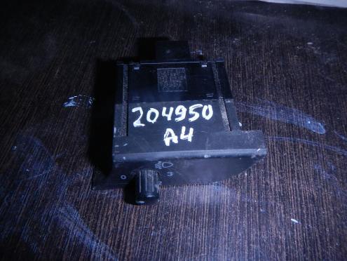 Фотография Блок управления светом, Audi (Ауди)-A4 (B6) (00-04)