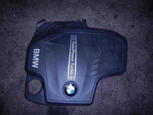 Фотография Накладка двигателя декоративная, BMW (БМВ)-Z4 (E89) (09-17)