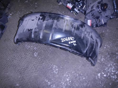 Фотография Арка заднего крыла левая, Porsche (Порше)-CAYENNE (10-)