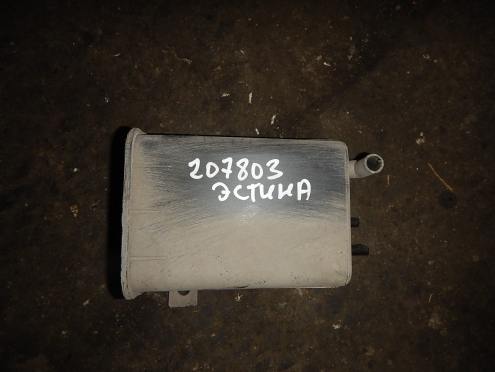 Фотография Абсорбер (фильтр угольный), Vortex (Вортекс)-ESTINA (08-12)