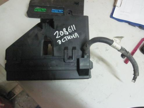 Фотография Блок предохранителей, Vortex (Вортекс)-ESTINA (08-12)