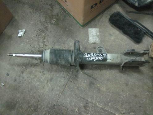 Фотография Амортизатор передний левый, KIA (Киа)-SORENTO (09-20)