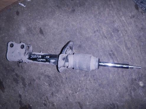 Фотография Амортизатор передний правый, KIA (Киа)-SORENTO (09-20)