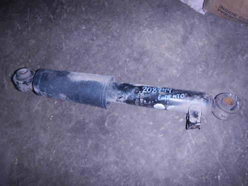 Фотография Амортизатор задний, KIA (Киа)-SORENTO (09-20)