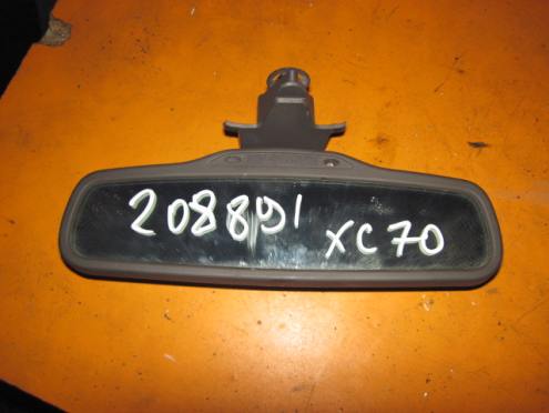 Фотография Зеркало заднего вида, Volvo (Вольво)-XC70 (00-06)