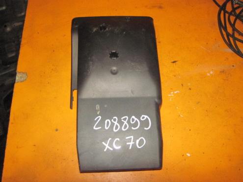 Фотография Кожух рулевой колонки нижний, Volvo (Вольво)-XC70 (00-06)