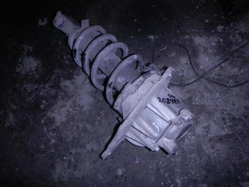 Фотография Амортизатор задний, Volvo (Вольво)-S60 (00-09)