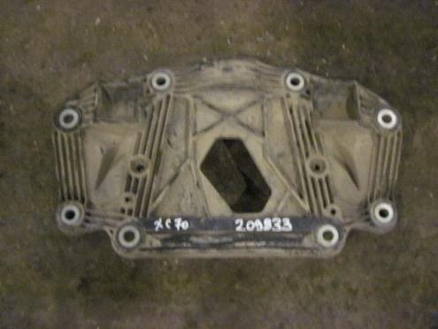 Фотография Защита, Volvo (Вольво)-XC70 (00-06)