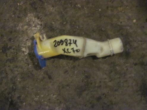 Фотография Горловина бачка омывателя, Volvo (Вольво)-XC70 (00-06)