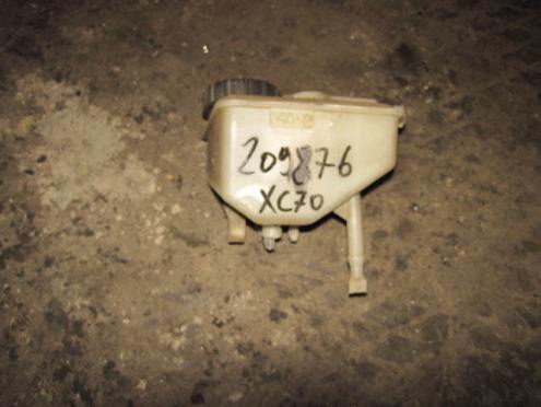 Фотография Бачок главного тормозного цилиндра, Volvo (Вольво)-XC70 (00-06)