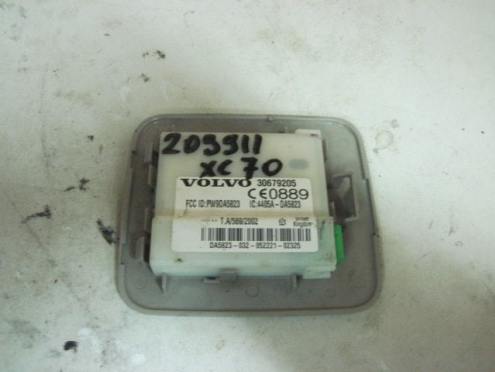 Фотография Блок сигнализации, Volvo (Вольво)-XC70 (00-06)