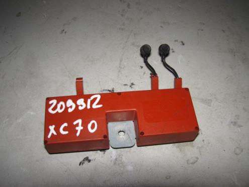 Фотография Антенна, Volvo (Вольво)-XC70 (00-06)