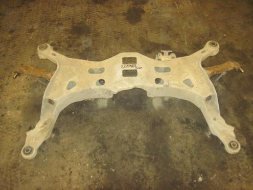 Фотография Балка задняя, Volvo (Вольво)-S60 (00-09)