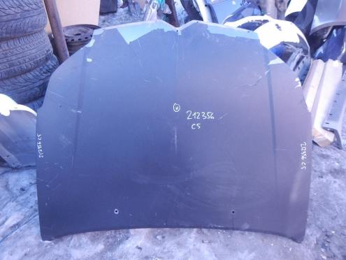 Фотография Капот, Citroen (Ситроен)-C5 (05-08)