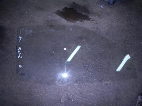 Фотография Стекло двери передней правой, Peugeot (Пежо)-306 (95-03)