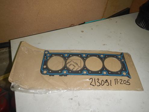Фотография Прокладка головки блока, Peugeot (Пежо)-205 (83-96)