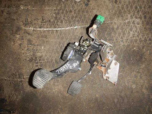 Фотография Блок педалей, Peugeot (Пежо)-3008 (10-)