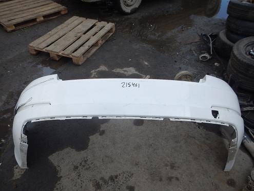 Фотография Бампер задний, Skoda (Шкода)-OCTAVIA A7 (13-)