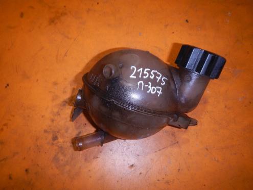 Фотография Бачок расширительный, Peugeot (Пежо)-307 (01-07)