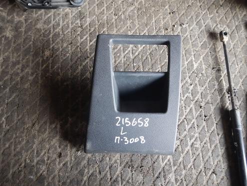 Фотография Бардачок, Peugeot (Пежо)-3008 (10-)