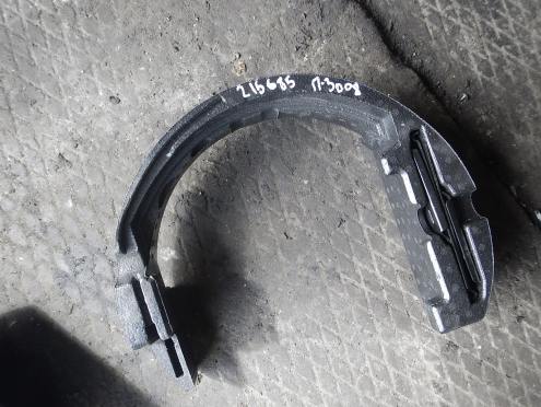 Фотография Абсорбер багажника, Peugeot (Пежо)- 3008
