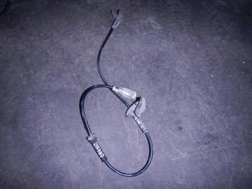 Фотография Датчик ABS передний, Peugeot (Пежо)-307 (01-07)