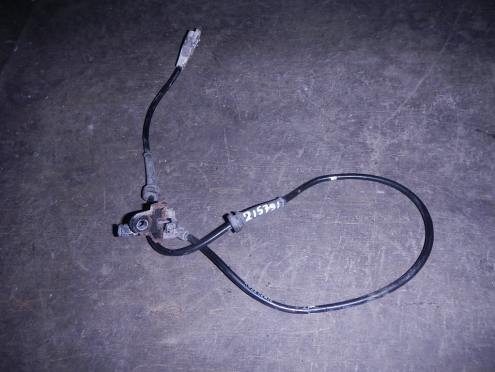 Фотография Датчик ABS задний, Peugeot (Пежо)-307 (01-07)