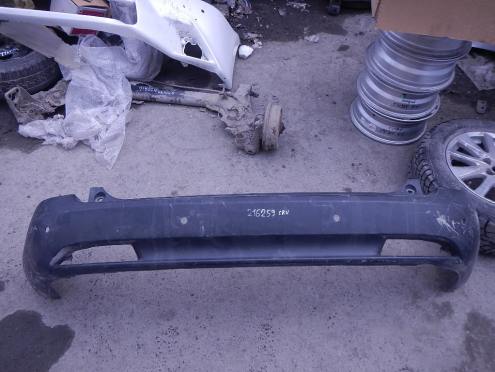 Фотография Бампер задний, Honda (Хонда)-CRV (12-18)