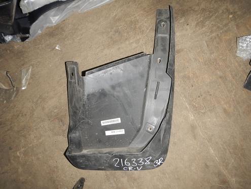Фотография Брызговик задний правый, Honda (Хонда)-CRV (07-12)