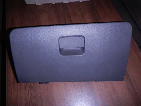 Фотография Бардачок, Chevrolet (Шевроле)-COBALT (11-)