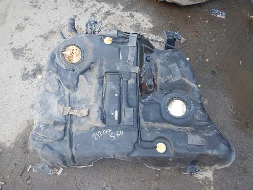 Фотография Бак топливный, Volvo (Вольво)-S60 (00-09)