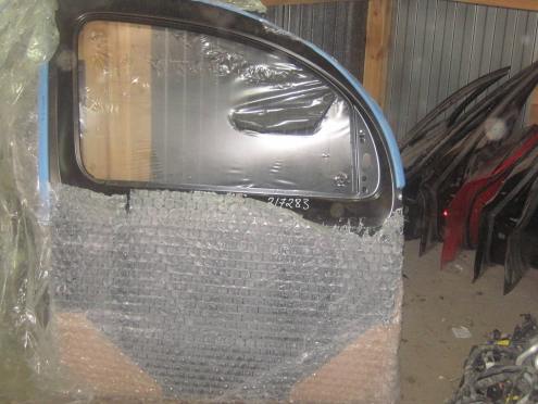 Фотография Дверь передняя правая, Renault (Рено)-KANGOO (08-)