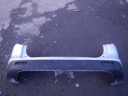 Фотография Бампер задний, Suzuki (Сузуки)-VITARA (15-)