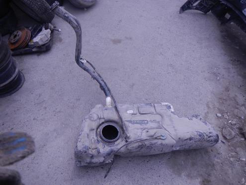 Фотография Бак топливный, Peugeot (Пежо)-307 (01-07)