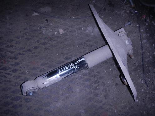 Фотография Амортизатор задний, Peugeot (Пежо)-PARTNER TAPEE (B9) (08-)