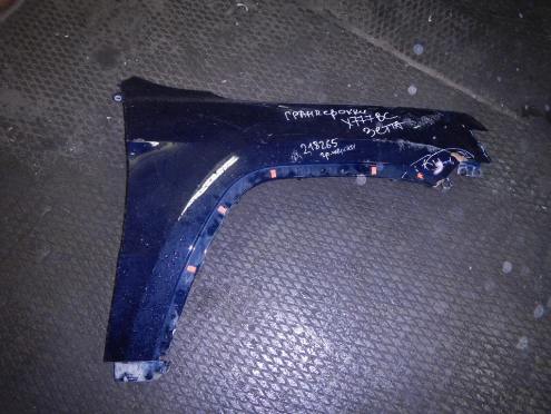 Фотография Крыло переднее правое, Jeep (Джип)-GRAND CHEROKEE (10-)