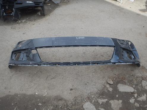 Фотография Бампер передний, Volkswagen (Фольксваген)-TIGUAN (5N2) (11-16)