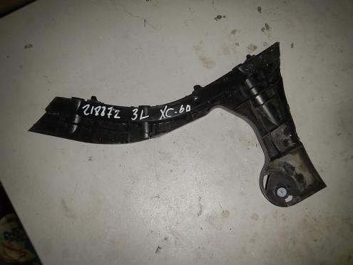 Фотография Кронштейн бампера заднего левый, Volvo (Вольво)-XC60 (08-)