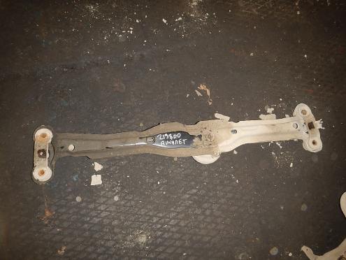 Фотография Балка передняя поперечная, Chery (Черри) - Амулет