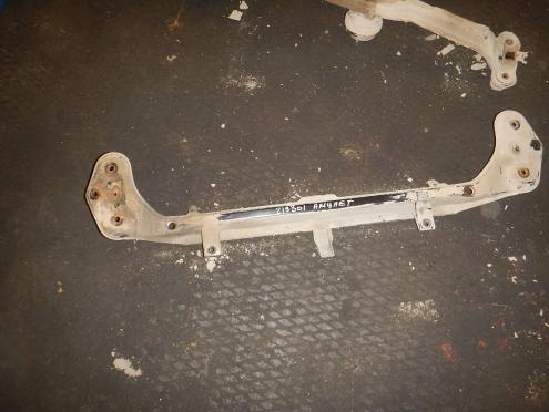 Фотография Балка подрадиаторная, Chery (Чери)-AMULET (04-12)