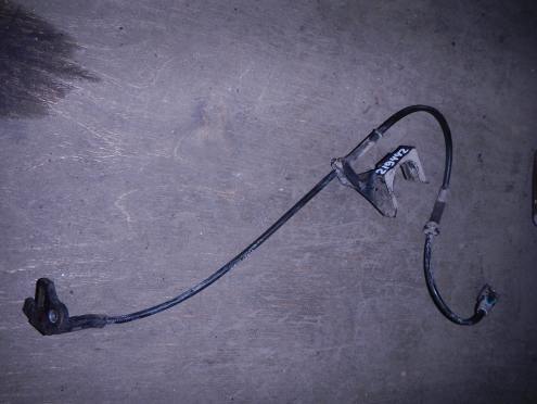 Фотография Датчик ABS передний, Peugeot (Пежо)-PARTNER TAPEE (B9) (08-)