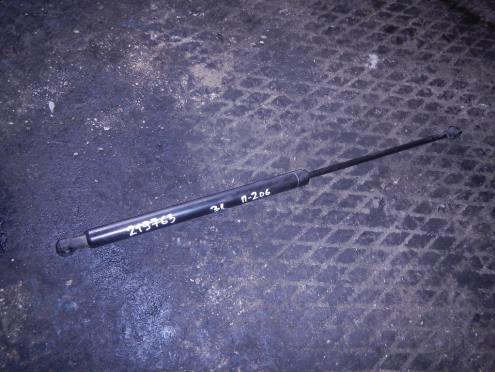 Фотография Амортизатор двери багажника, Peugeot (Пежо)-206 (98-)