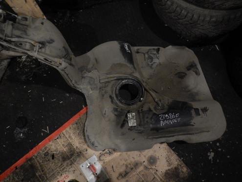 Фотография Бак топливный, Chery (Чери)-AMULET (04-12)